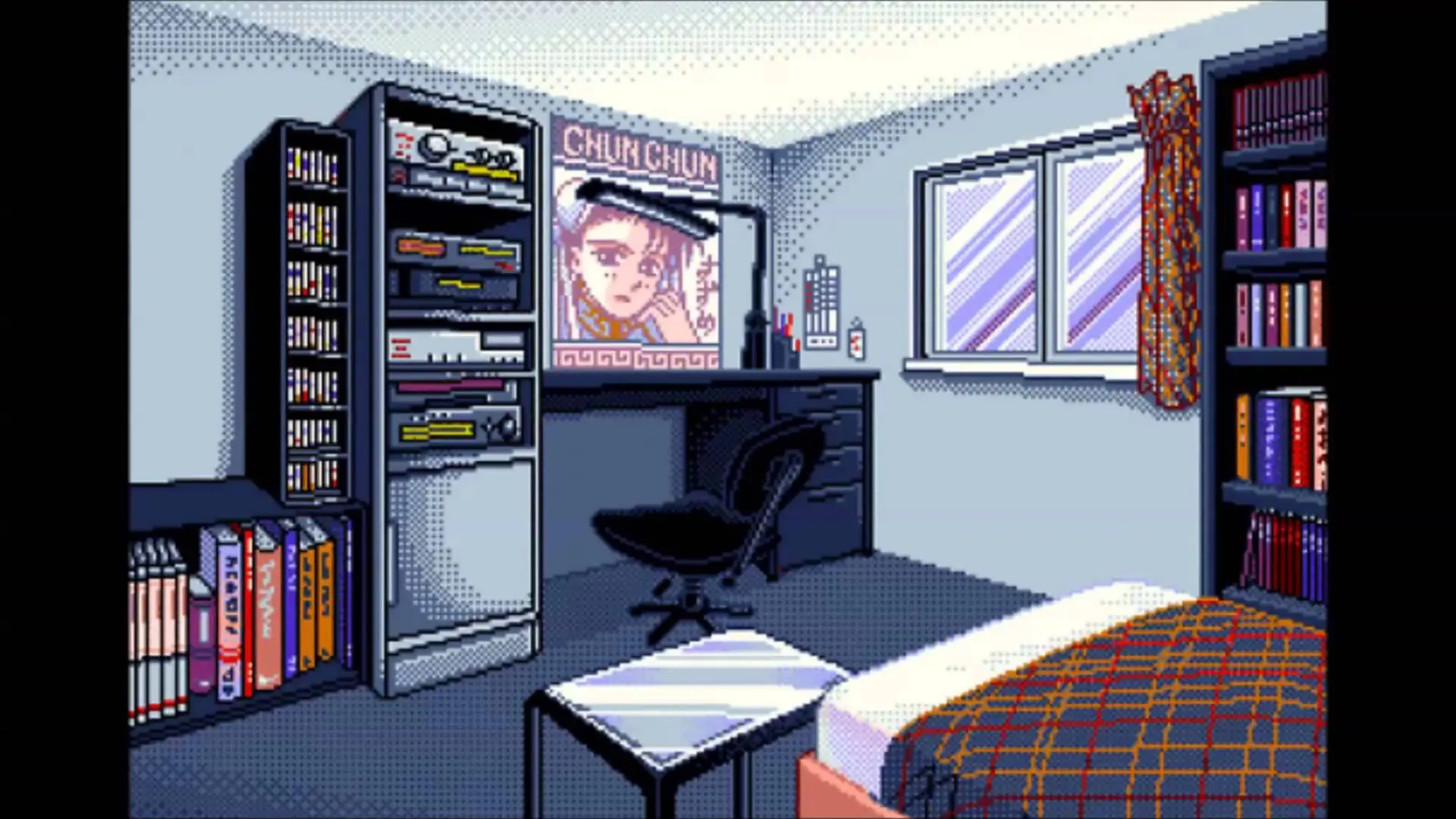 The Dank, the Dead NES and the Jones in the Fast Lane 21 12ccfcbe 935f 444f 804d 37fda734b8f9 Following classic gaming
